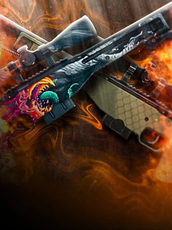 HYPER BEAST