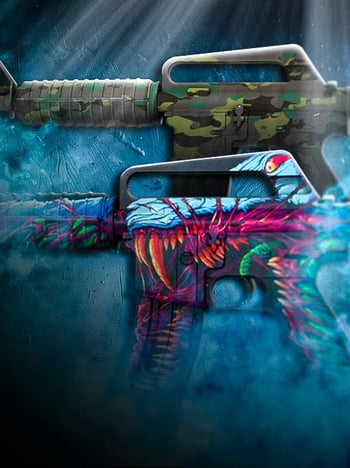 HYPER BEAST