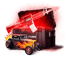 Hot Rod Fury