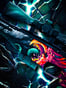 HYPER BEAST