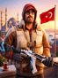 Turkey