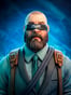 FEAR: Blind Justice