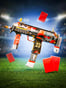 RED CARD