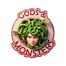GODS AND MONSTERS