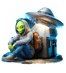 Nebula Nomad