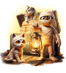 Mummy’s Vault