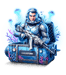 Aquanaut