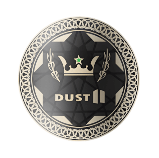 Skrzynka DUST2
