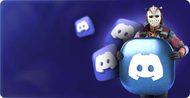 Discord Background