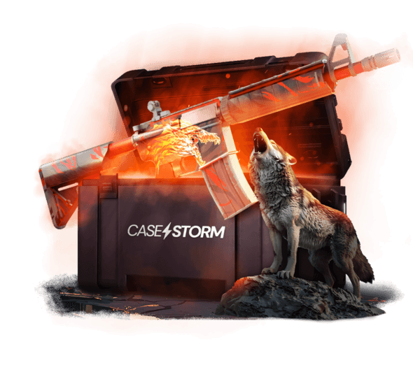 Skrzynka Howl
