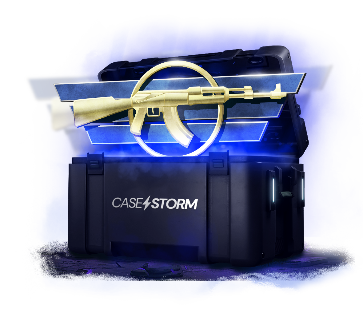 Master Guardian Case – CS2 & CS:GO | Open Cases, Get Skins – CaseStorm