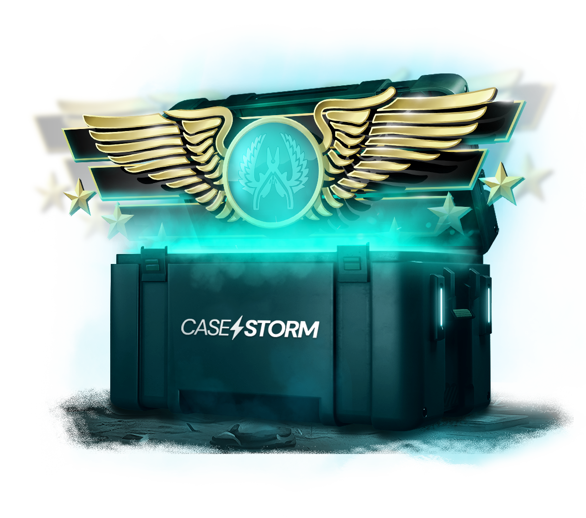 Supreme Case – CS2 & CS:GO | Open Cases, Get Skins – CaseStorm