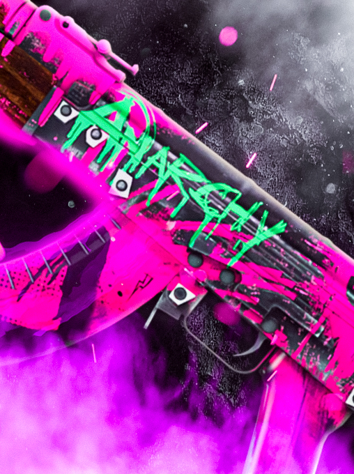 Neon Revolution Case – CS2 & CS:GO | Open Cases, Get Skins – CaseStorm