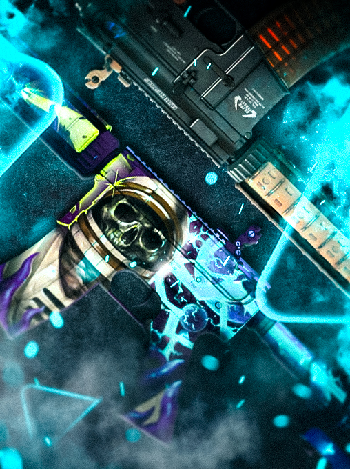 Desolate Space Case – CS2 & CS:GO | Open Cases, Get Skins – CaseStorm
