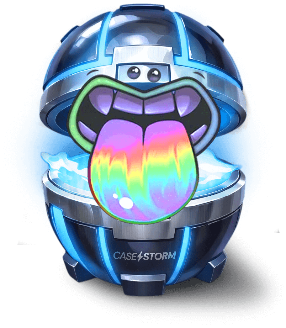 Taste Buddy Case – CS2 & CS:GO | Open Cases, Get Skins – CaseStorm