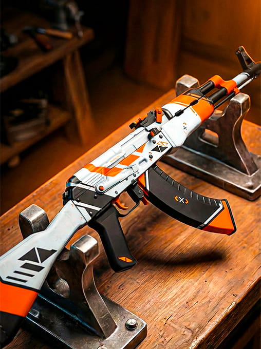 Prototype Build Case – CS2 & CS:GO | Open Cases, Get Skins – CaseStorm