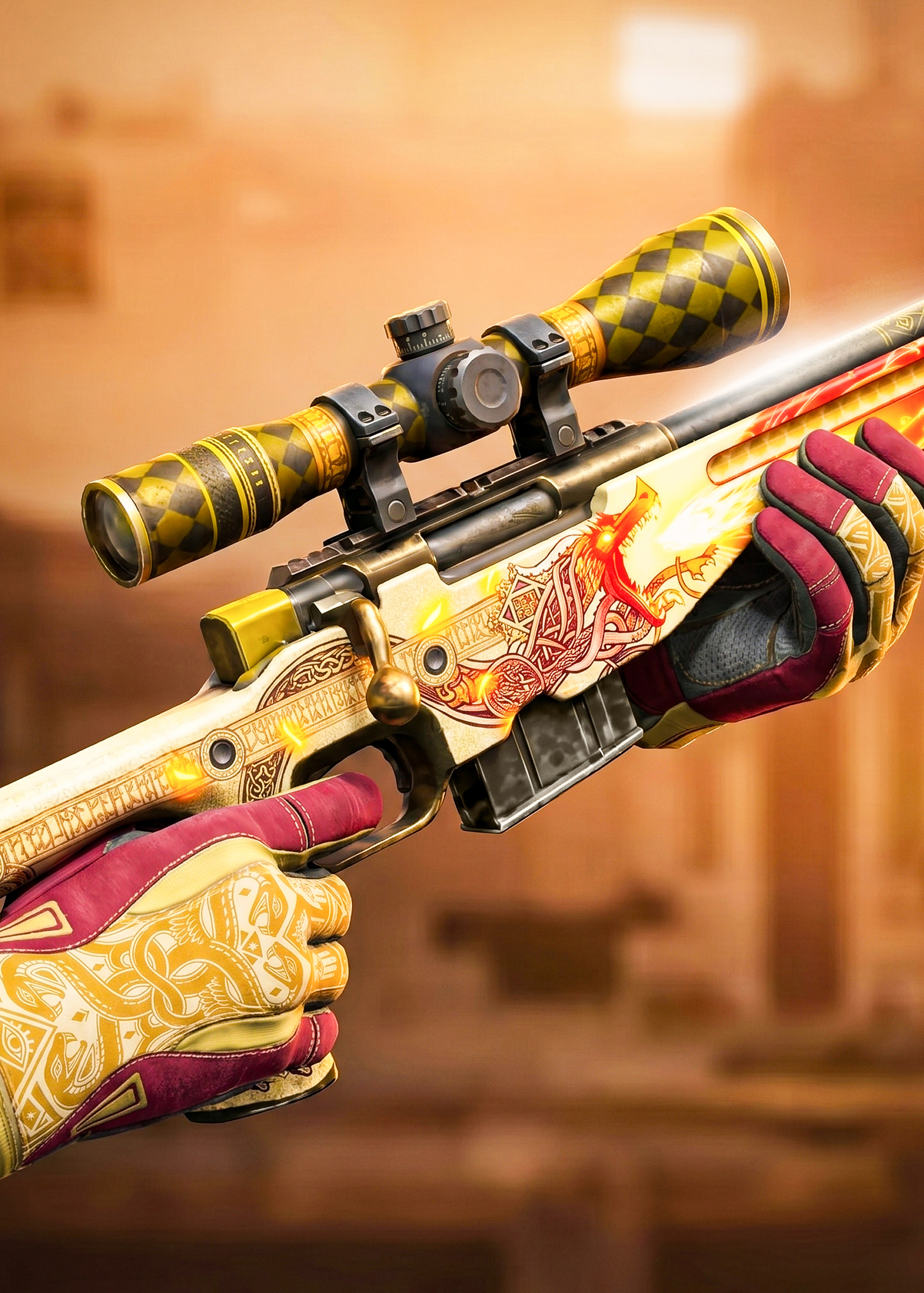 Sheriffs Legacy Kutusu – CS2 ve CS:GO | Kutu Aç, Skin Kazan – CaseStorm