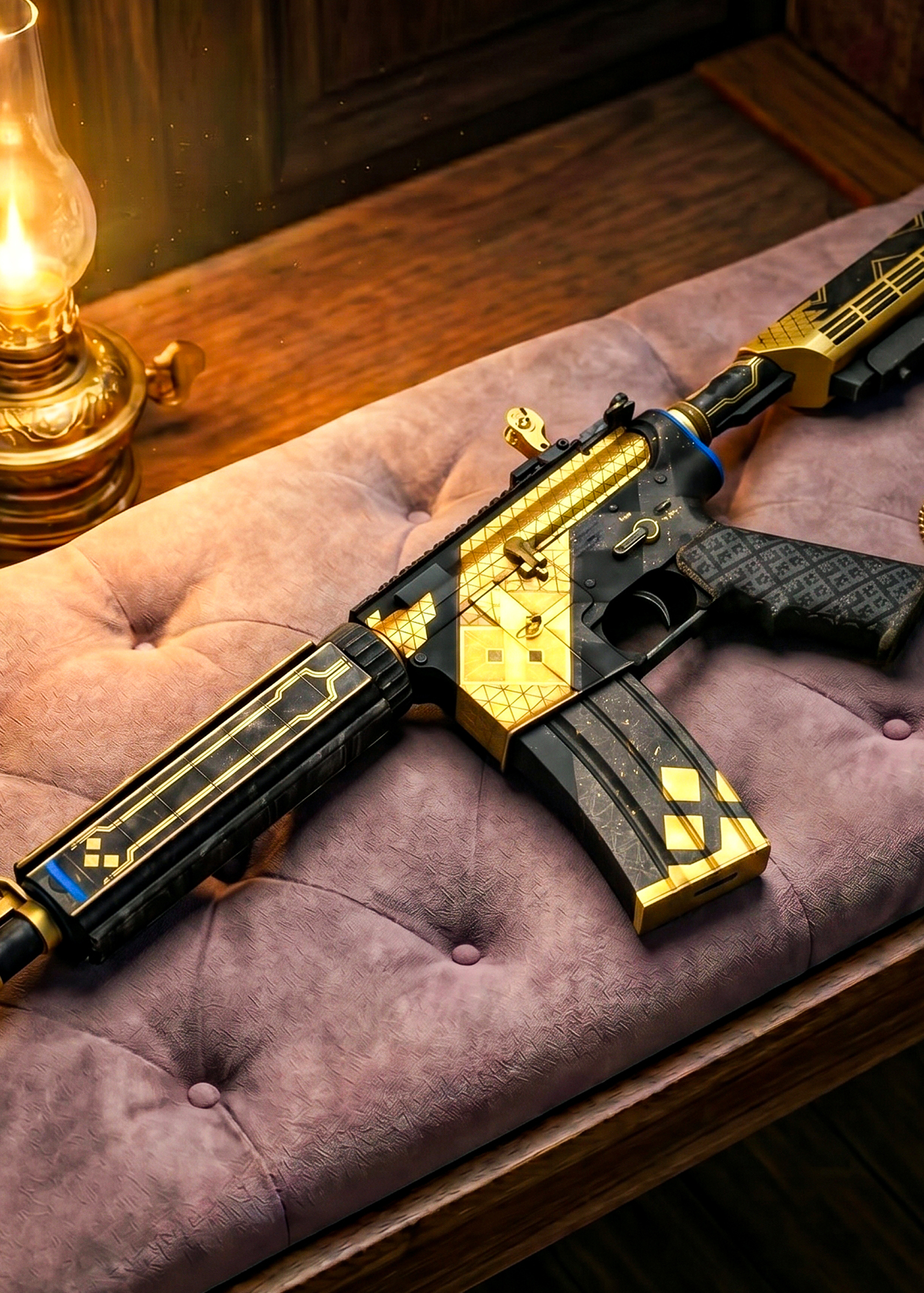 Bounty Hunter Case – CS2 & CS:GO | Open Cases, Get Skins – CaseStorm