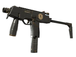 MP9 | Broken Record (Minimal Wear)