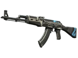 AK-47 | Vulcan (Battle-Scarred)