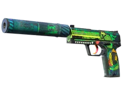 USP-S | Monster Mashup (Field-Tested)
