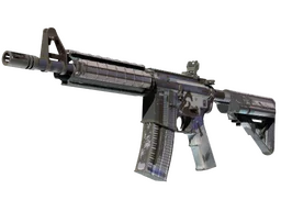 M4A4 | X-Ray (Field-Tested)