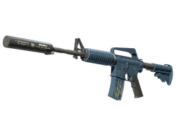 M4A1-S | Guardian (Factory New)