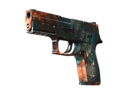 P250 | Supernova (Minimal Wear)