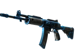 StatTrak™ Galil AR | Stone Cold (Field-Tested)