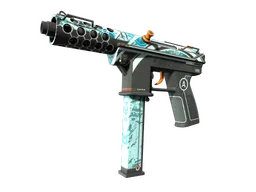 Tec-9 | Avalanche (Field-Tested)