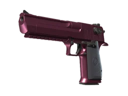 Desert Eagle | Mulberry (Minimal Wear)