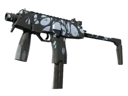 MP9 | Goo (Field-Tested)
