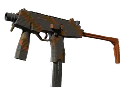 Souvenir MP9 | Slide (Factory New)