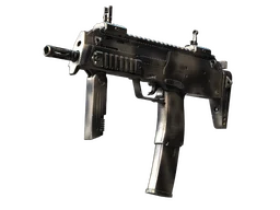 MP7 | Scorched (Minimal Wear)