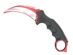 ★ Karambit | Slaughter (Factory New)