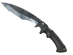 ★ StatTrak™ Kukri Knife | Stained (Factory New)