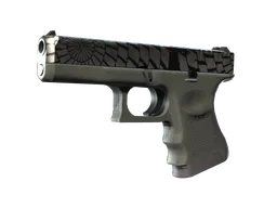 Glock-18 | Grinder (Field-Tested)