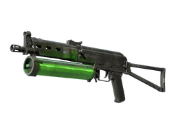 PP-Bizon | Fuel Rod (Field-Tested)