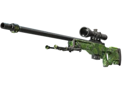 AWP | Pit Viper (Field-Tested)