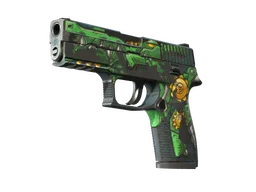 P250 | See Ya Later (Battle-Scarred)