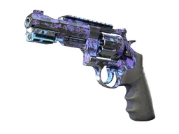 R8 Revolver | Phoenix Marker (Battle-Scarred)