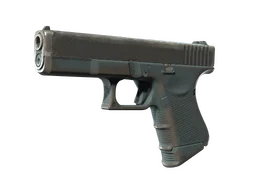 Glock-18 | Night (Battle-Scarred)