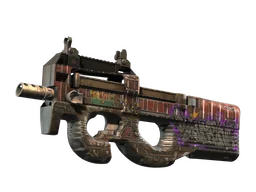 P90 | Freight (Minimal Wear)