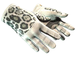 ★ Driver Gloves | Snow Leopard (Factory New)