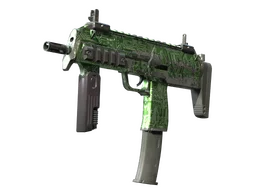 MP7 | Motherboard (Field-Tested)