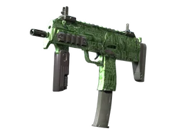 MP7 | Motherboard (Factory New)