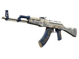 AK-47 | Inheritance (Field-Tested)