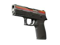 StatTrak™ P250 | Cassette (Field-Tested)