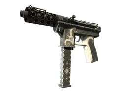Tec-9 | Jambiya (Field-Tested)