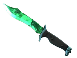★ Bowie Knife | Gamma Doppler (Factory New)